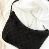 Gucci Monogram Mini Bag