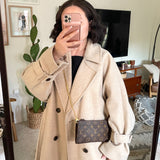 Louis Vuitton Mini Crossbody