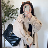 Saint Laurent Loulou Medium Bag