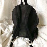 Saint Laurent City Backpack