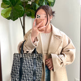 Dior Trotter Mini Tote