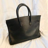 Hermès Birkin 35 in Ardennes