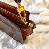 Rare Louis Vuitton Shoulder Bag