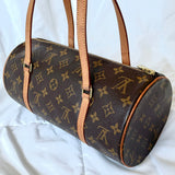Louis Vuitton Papillon