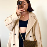 Louis Vuitton Crossbody Pouch