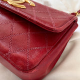 Rare Chanel Mini Crossbody