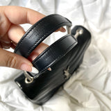Saint Laurent Loulou Medium Bag