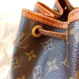 Louis Vuitton Bucket Bag