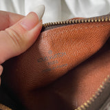 Louis Vuitton Mini Papillon