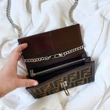 Fendi Wallet on Chain