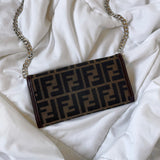 Fendi Wallet on Chain