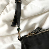 Prada Nylon Shoulder Bag