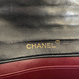Chanel Lambskin Mini Bag