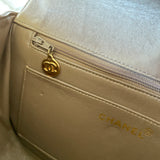 Chanel Mademoiselle Shoulder Bag