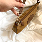 Rare Prada Nylon Bag