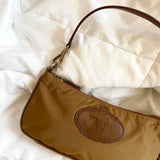 Rare Prada Nylon Bag
