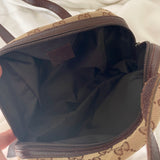 Gucci Mini Bowler Bag