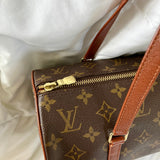 Louis Vuitton Barrel Papillon