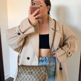 Vintage Gucci Crossbody