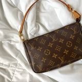 Louis Vuitton Pochette Bag