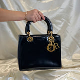Dior Small Lady Dior
