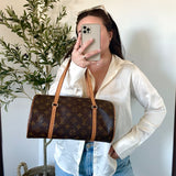 Louis Vuitton Papillon