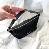 Prada Tessuto Boat Bag