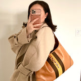Gucci Leather Jackie