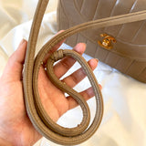 Chanel Mademoiselle Shoulder Bag