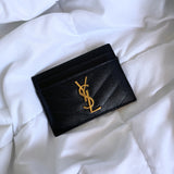 Saint Laurent Cardholder