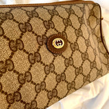 Vintage Gucci Crossbody