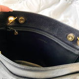 Chanel Caviar Tote Bag
