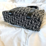 Dior Trotter Mini Tote