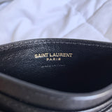 Saint Laurent Cardholder