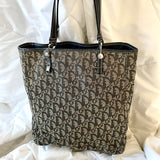 Dior Trotter Tote