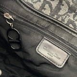 Dior Trotter Saddle Bag