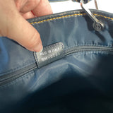 Dior Trotter Tote