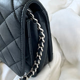 Chanel Lambskin Wallet on Chain