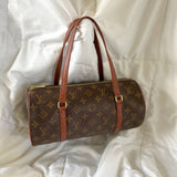 Louis Vuitton Barrel Papillon