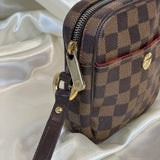 Louis Vuitton Damier Ebene Rift Crossbody