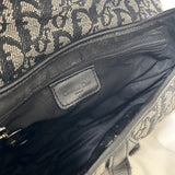 Dior Trotter Saddle Bag