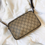 Gucci Monogram Crossbody