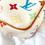 Louis Vuitton Multicolor Pochette