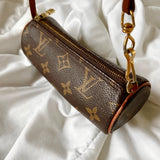 Louis Vuitton Mini Papillon