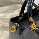 Dior Small Lady Dior