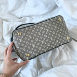 Louis Vuitton Large Tote