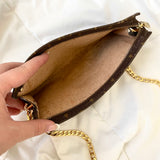 Louis Vuitton Crossbody Pouch