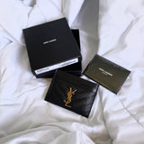 Saint Laurent Cardholder