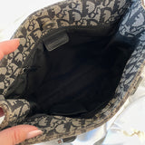 Dior Trotter Mini Tote