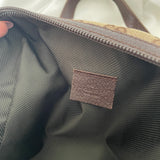 Gucci Mini Bowler Bag